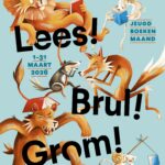Jeugdboekenmaand