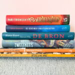 Nieuwe boeken januari 2026