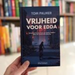 Vrijheid voor Edda