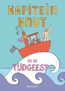 Kapitein Knut en de tijdgeest
