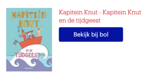Kapitein Knut en de tijdgeest