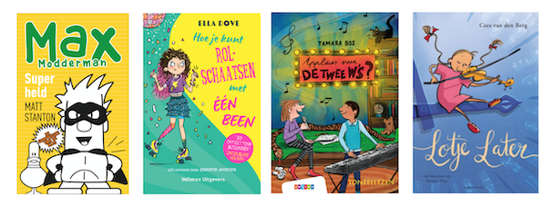 Makkelijk Lezen KBW 2026 7-8