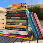 Nieuwe boeken februari 2026