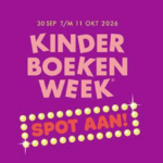 KBW Spot aan!