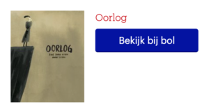 Oorlog