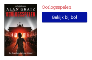 Oorlogsspelen