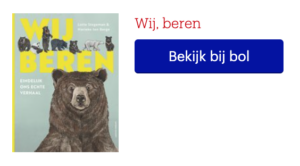 Wij, beren