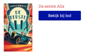 De eerste Alix