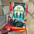 De eerste Alix