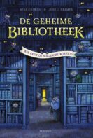 De geheime bibliotheek
