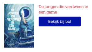 De jongen die verdween in een game