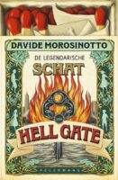 De legendarische schat van Hell Gate
