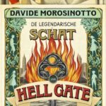De legendarische schat van Hell Gate