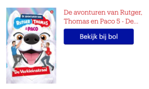De verkleinstraal