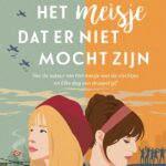 Het meisje dat er niet mocht zijn