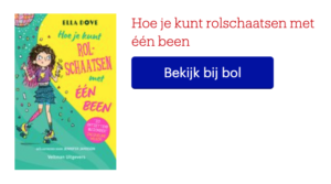 Hoe je kunt rolschaatsen met één been