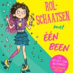 Hoe je kunt rolschaatsen met één been