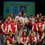 Winnaars Kinderjury