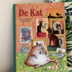 De kat