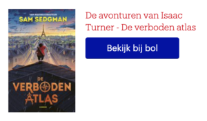 De verboden atlas