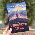 De verboden atlas