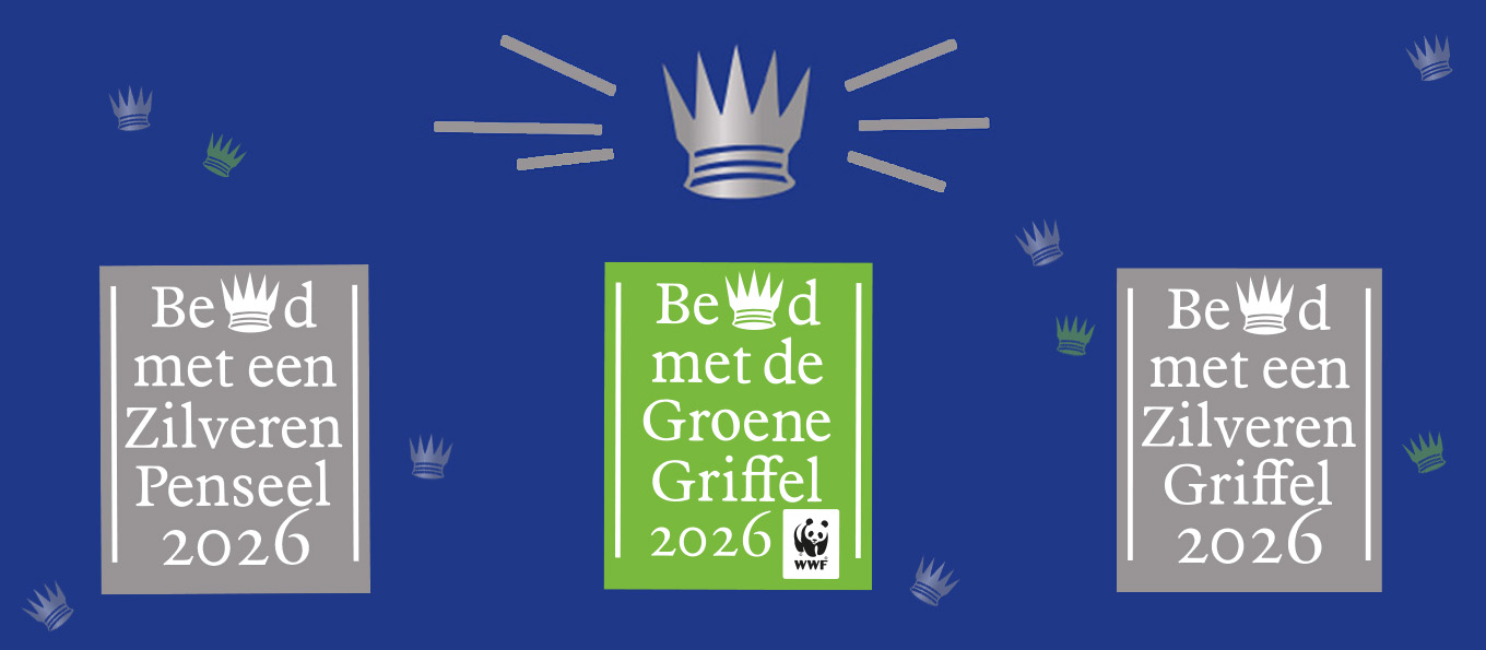 Griffels en Penselen 2026