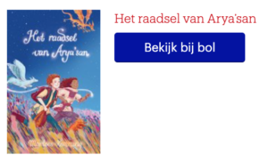Het raadsel van Arya'san