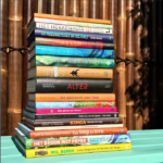 Nieuwe boeken juni 2025