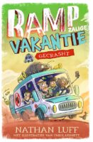 Rampzalige vakantie 3 - Gecrasht