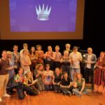 Uitreiking Griffels en Penselen 2026
