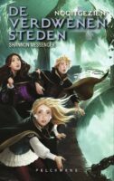 De Verdwenen Steden - Nooitgezien