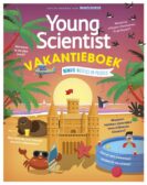 Young Scientist Vakantieboek 2026