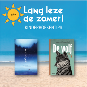 Zomerlezen 2026