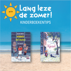 Zomerlezen 2026 - Mila
