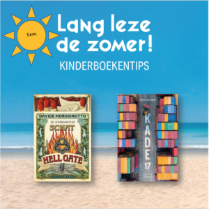Zomerlezen 2026 - Sem