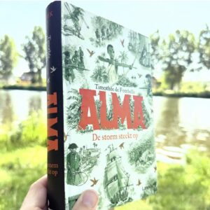Alma