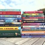 Nieuwe boeken mei 2026