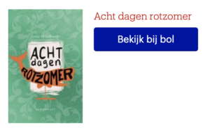 Acht dagen rotzomer