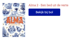 Alma - een lied uit de verte
