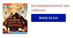De explosieve kracht van vulkanen