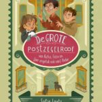 De grote postzegelroof