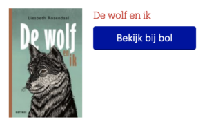 De wolf en ik