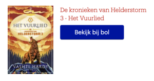 Het vuurlied