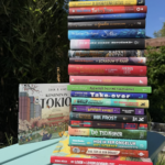 Nieuwe boeken juni 2026