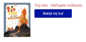 De top tien heftigste vulkanen