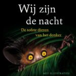 Wij zijn de nacht
