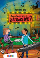 Applaus voor de twee w's?