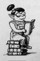 De geheime bibliotheek