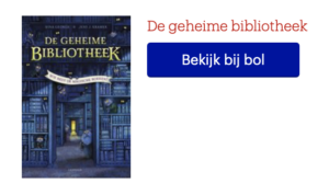 De geheime bibliotheek