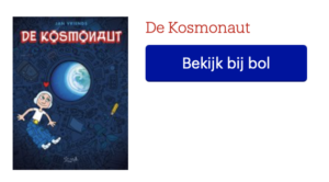 De Kosmonaut